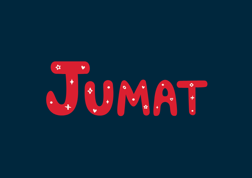 Amalan yang Dianjurkan di Hari Jumat: Memanfaatkan Hari Penuh Berkah